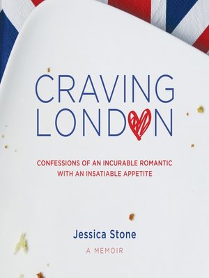 cover image of Craving London